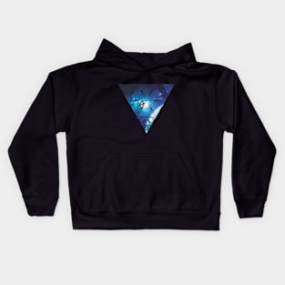 View Space Kids Hoodie